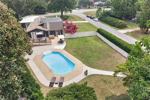 5104 S Lake Rd, Virginia Beach, VA, 23455-2516 | Card Image