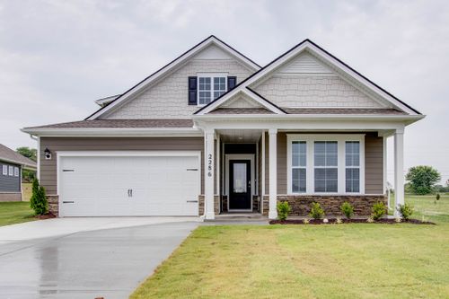 6858 Japonica Lane, White House, TN, 37188 | Card Image