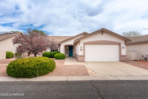265 S Latigo Way, Cottonwood, AZ, 86326-8317 | Card Image