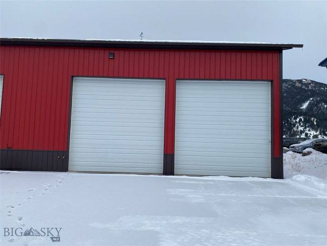 198 Running Iron Dr, Home with 0 bedrooms, 0 bathrooms and null parking in Gallatin Gateway MT | Image 4