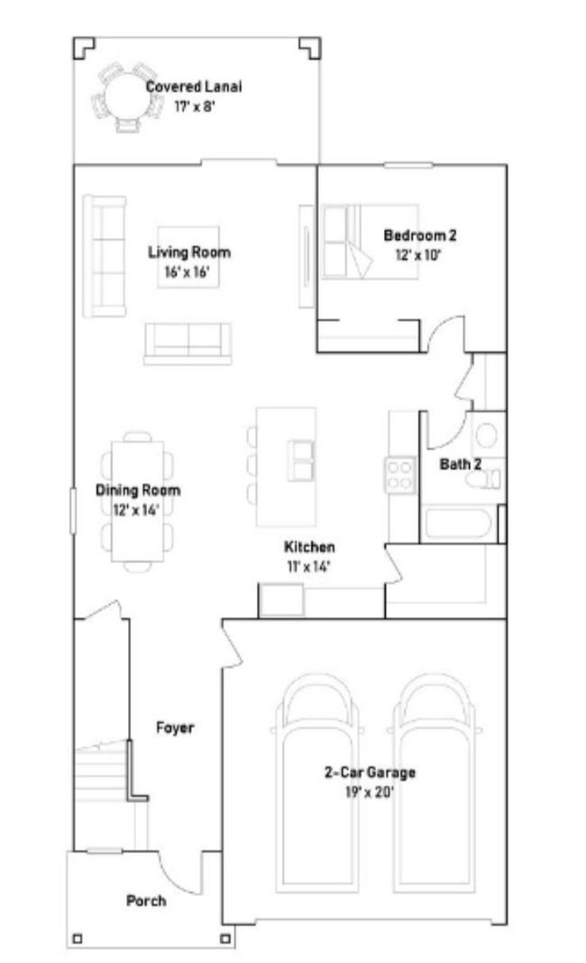 788 Dusty Pine Way, House other with 6 bedrooms, 3 bathrooms and 4 parking in Myrtle Beach SC | Image 39