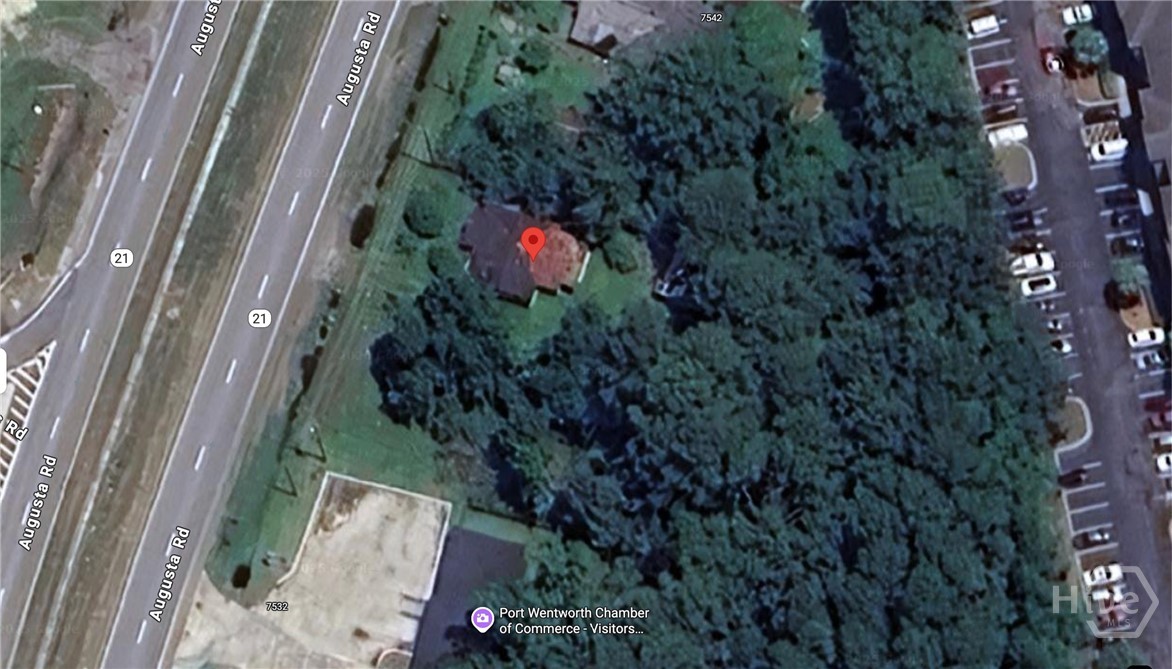 7538 Ga Highway 21, Port Wentworth, GA 31407