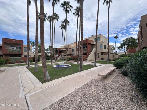 1707-3500 N Hayden Rd, Scottsdale, AZ, 85251-4719 | Card Image