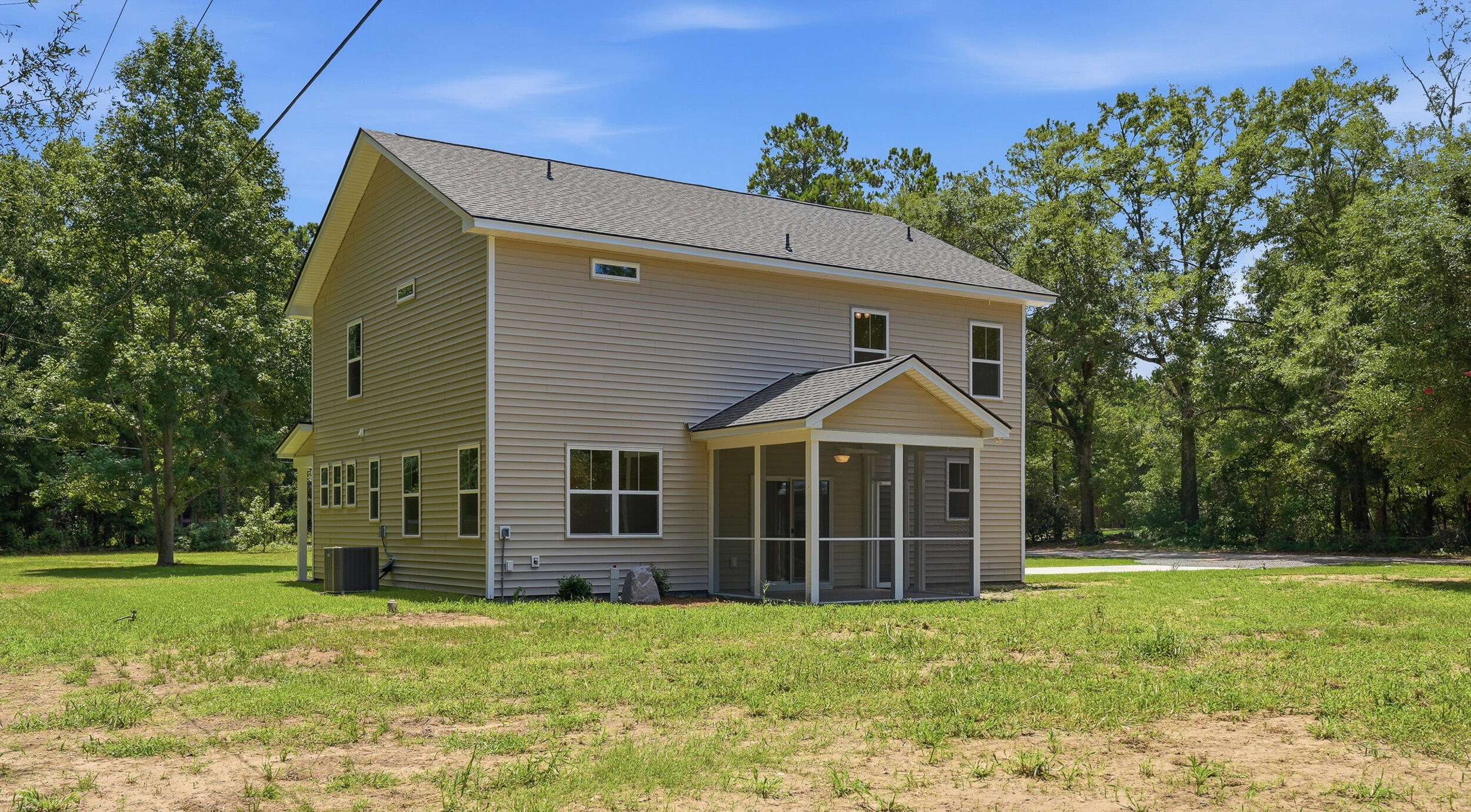 Residential in Johns Island 2