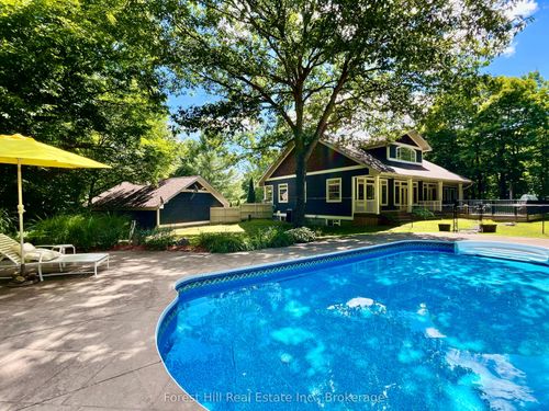 1474 Etwell Rd, Huntsville, ON, P1H2J2 | Card Image