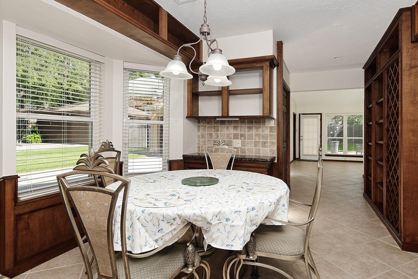 Residential in The Woodlands 4