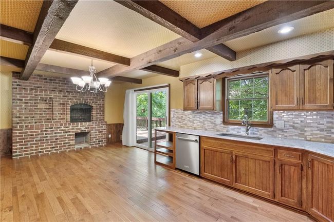 1150 Ne Colbern Rd, House other with 4 bedrooms, 5 bathrooms and null parking in Lee's Summit MO | Image 6