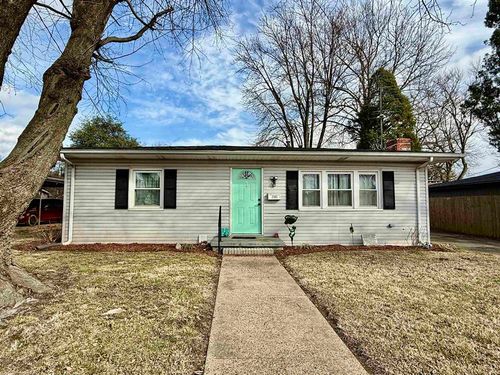 2105 Breckenridge, Owensboro, KY, 42303-1108 | Card Image