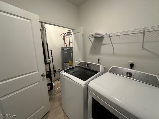 2676 Gala Rd Ne, Townhouse with 4 bedrooms, 3 bathrooms and null parking in Louisville OH | Image 14
