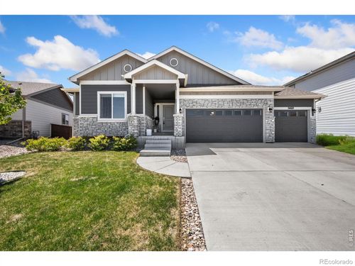 5460 Ault Dr, Loveland, CO, 80538-1027 | Card Image
