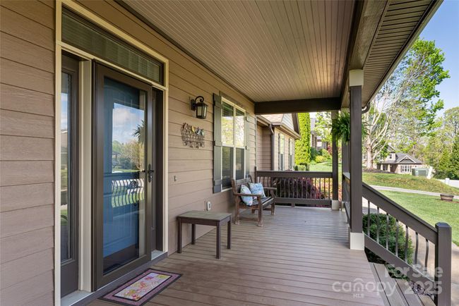 70 King Heights Dr, House other with 4 bedrooms, 4 bathrooms and null parking in Fletcher NC | Image 6