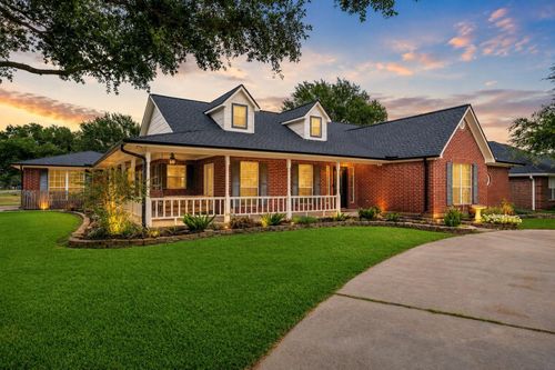 9403 Highland Pointe Dr, Needville, TX, 77461-6502 | Card Image