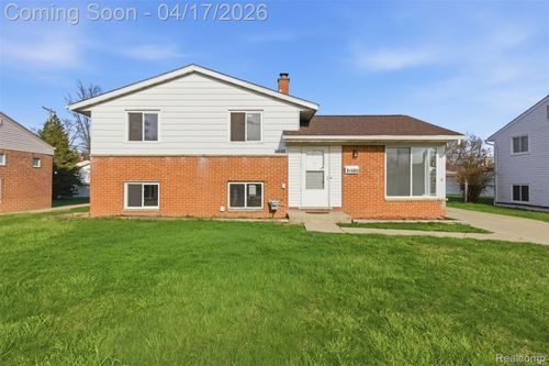 34580 Viceroy Dr, Sterling Heights, MI, 48310-5269 | Card Image
