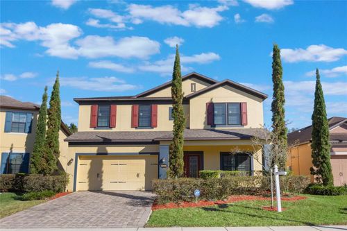 10181 Armando Circle, Orlando, FL, 32825 | Card Image