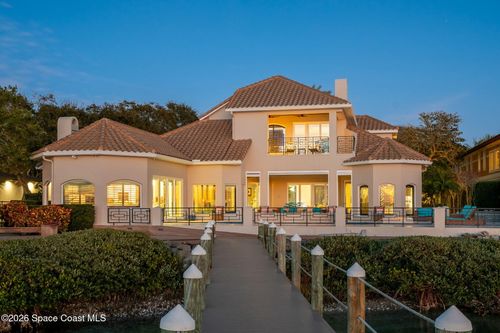 4828 S Peninsula Dr, PONCE INLET, FL, 32127-7223 | Card Image