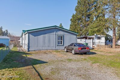 2579 N Bradley, House other with 3 bedrooms, 2 bathrooms and null parking in Post Falls ID | Image 1