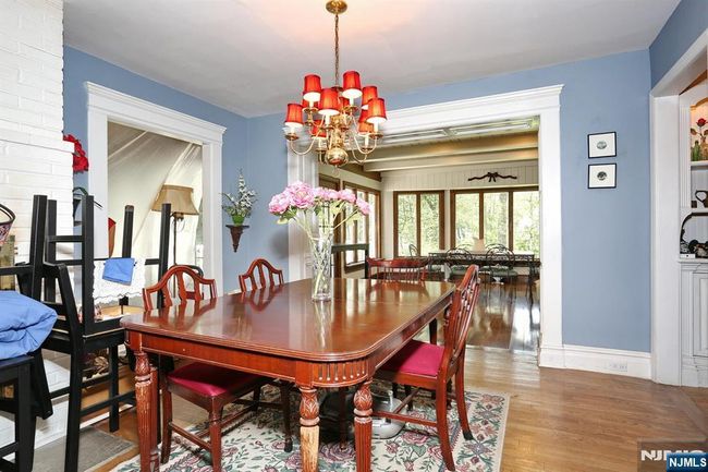 5 Brookview Ter, House other with 4 bedrooms, 3 bathrooms and null parking in Hillsdale NJ | Image 9