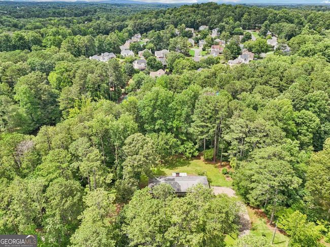 415 Haven Ln, House other with 5 bedrooms, 3 bathrooms and 2 parking in Marietta GA | Image 45