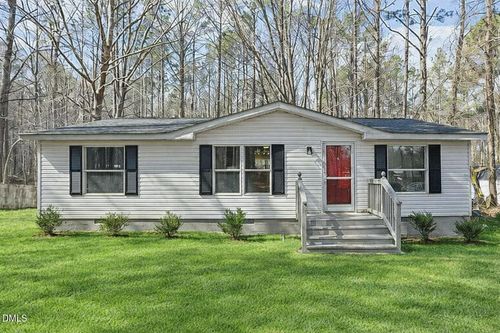 1878 Wiley Rd, Spring Hope, NC, 27882-8588 | Card Image