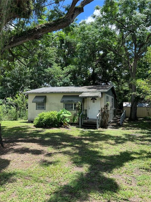 3109 Williams St, ORLANDO, FL, 32806-6460 | Card Image