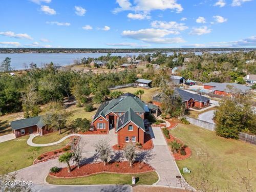 4409 Deer Point Cove Ln, Panama City, FL, 32404-4288 | Card Image