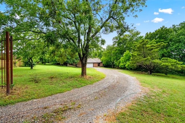 2227 Fm 2729, House other with 4 bedrooms, 3 bathrooms and null parking in Tom Bean TX | Image 27