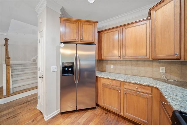 100 Trailside Way, Townhouse with 2 bedrooms, 3 bathrooms and 1 parking in Hiram GA | Image 24