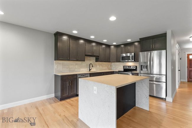 APT-1 - 2757 Marlyn Ct, Condo with 3 bedrooms, 2 bathrooms and null parking in Bozeman MT | Image 7