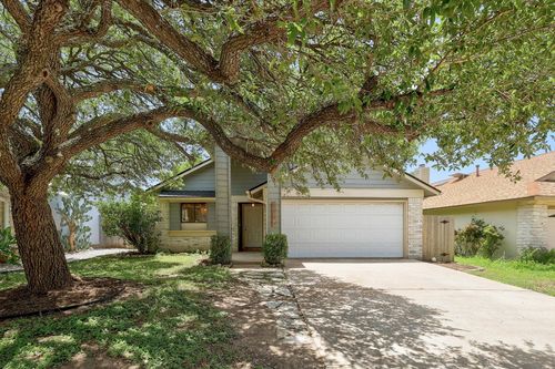 2205 Waterway Bnd, Austin, TX, 78728-4527 | Card Image