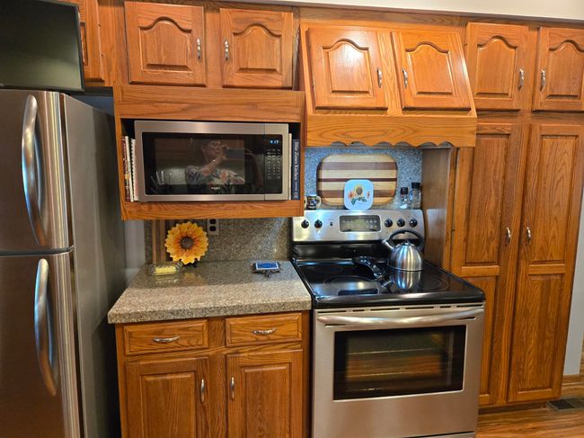 2108 Mound St, House other with 4 bedrooms, 3 bathrooms and null parking in Winfield KS | Image 7