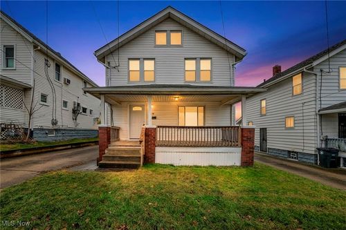 36 W Wilbeth Rd, Akron, OH, 44301-2468 | Card Image