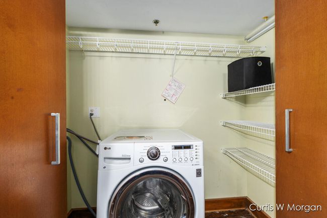 APT-113B - 600 Broadway Ave, Condo with 2 bedrooms, 1 bathrooms and null parking in Grand Rapids MI | Image 8