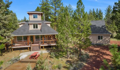 69410 Green Ridge Loop, Sisters, OR, 97759-9700 | Card Image