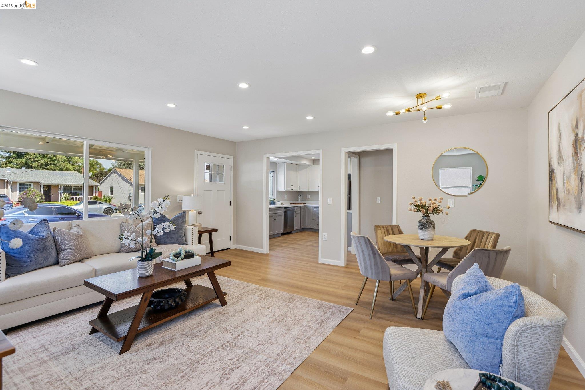 Residential in San Leandro 5