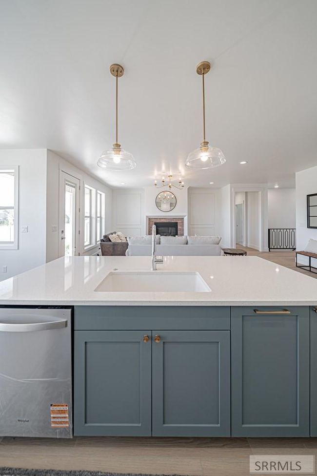 418 Rock Hill Ln, House other with 3 bedrooms, 2 bathrooms and 3 parking in Idaho Falls ID | Image 31