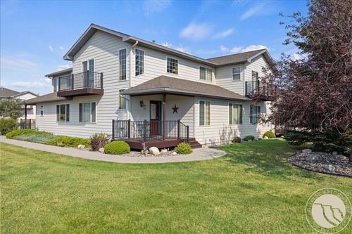 740 Lower Continental Drive Unit 10, Red Lodge, MT, 59068 | Card Image