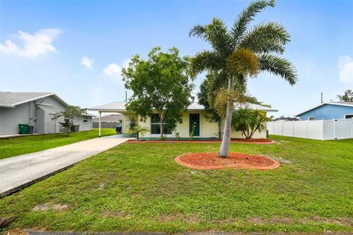 118 Sw Ray Ave, Port St. Lucie, FL, 34983-3046 | Card Image