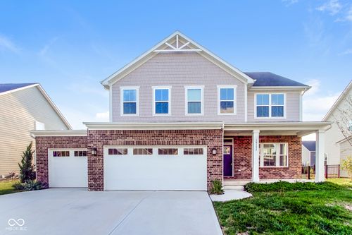 19172 Rushton St, Westfield, IN, 46074-7886 | Card Image