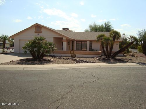 13703 W Aleppo Dr, Sun City West, AZ, 85375-5208 | Card Image