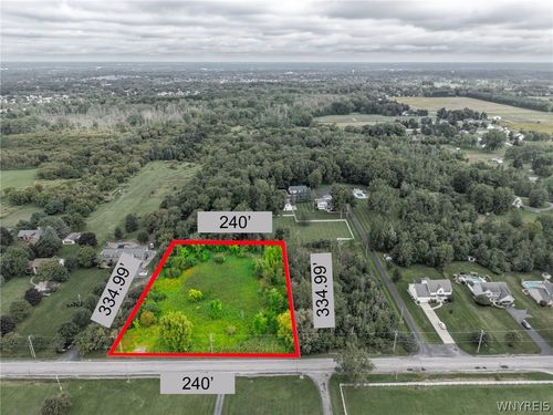 7410 Milestrip Rd, Orchard Park, NY, 14127-1465 | Card Image