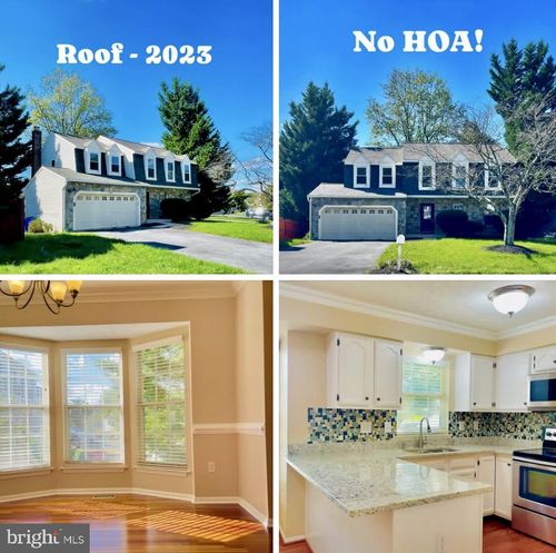 1430 Grouse Ct, FREDERICK, MD, 21703-1381 | Card Image