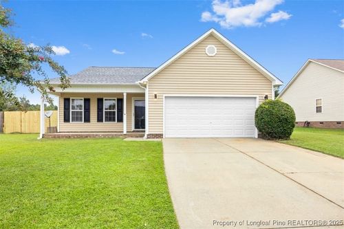 242 Westminster Dr, Raeford, NC, 28376-6466 | Card Image