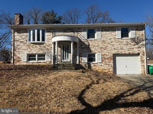 6203 Larwin Drive, Temple Hills, MD, 20748 | Card Image