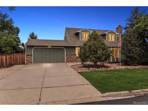 633 E 3rd Ave, Castle Rock, CO, 80108-9217 | Card Image