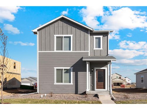 2973 Oxley St, Strasburg, CO, 80136 | Card Image