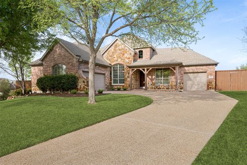 960 Willow Ridge Dr, Prosper, TX, 75078-8444 | Card Image