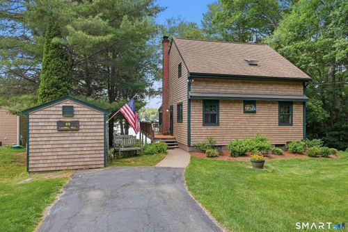 65 Laurel Hill Dr, Woodstock Valley, CT, 06282-2518 | Card Image