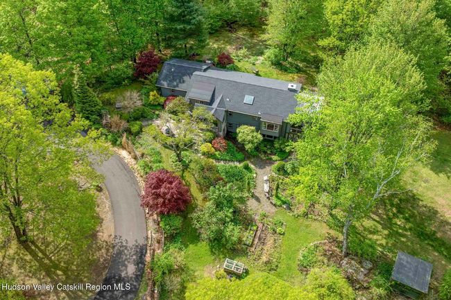 279 Cooper Lake Rd, House other with 4 bedrooms, 4 bathrooms and null parking in Bearsville NY | Image 5