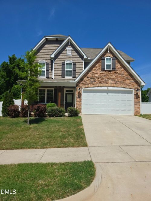 132 Alta Crest Ln, Garner, NC, 27529-3255 | Card Image