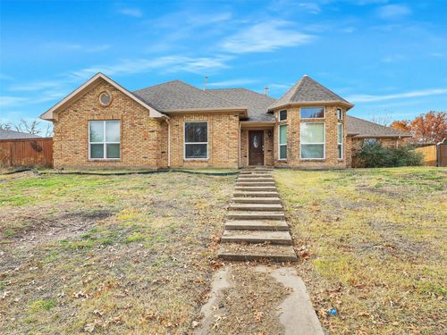 508 Castlegate St, Howe, TX, 75459-3675 | Card Image